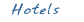 Hotels