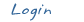 Login