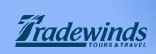 Tradewinds Tours & Travel Home