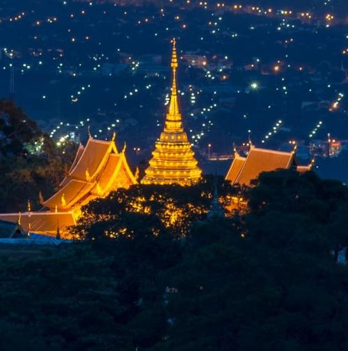 Chiang Mai
